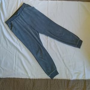 Jessica Simpson The Warm Up Sweatpant with Pockets